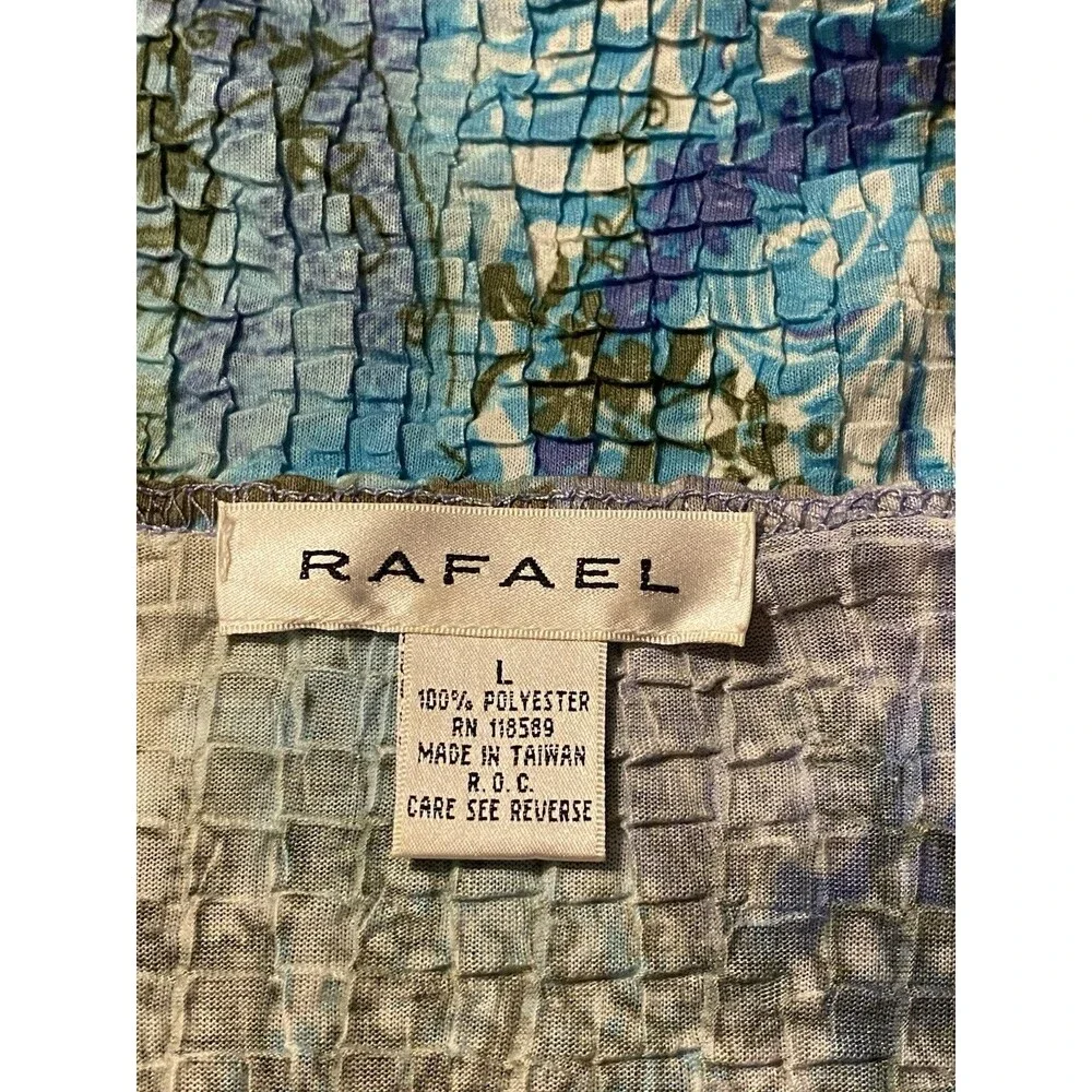 RAFAEL vintage rare